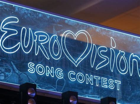 eurovision datas