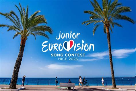 eurovision junior 2023