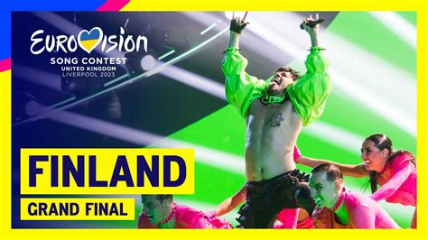 eurovision live 2023