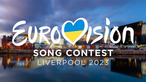 eurovision liverpool medley