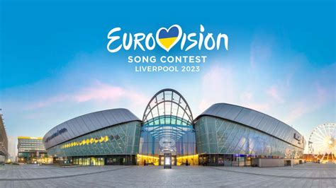 eurovision liverpool news
