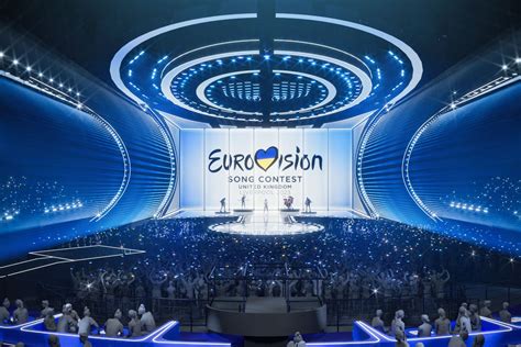 eurovision liverpool venue