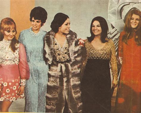 eurovision song contest 1969