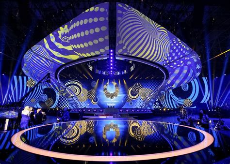 eurovision song contest 2017