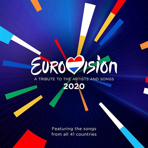 eurovision song contest 2020 lieder