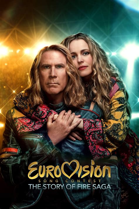 eurovision song contest 2020 movie cast