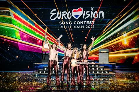 eurovision song contest 2022 rules