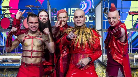 eurovision song contest 2023 deutschland lied