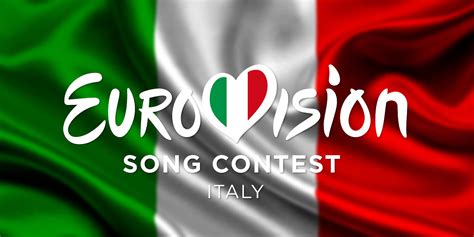 eurovision song contest 2023 italy