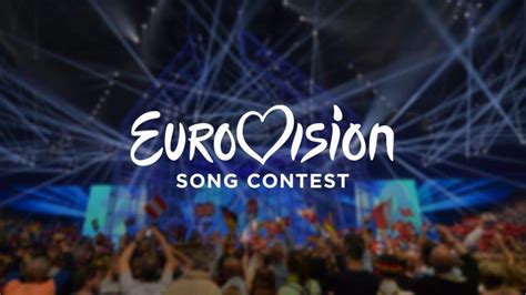 eurovision song contest history