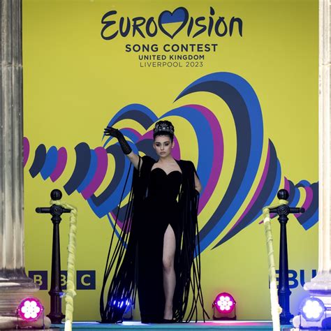 eurovision song contest semi final 1