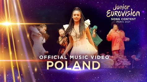 eurowizja 2021 polska piosenki