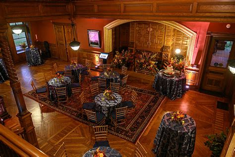 14+ Eustis Estate Wedding