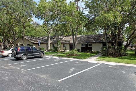 Eustis Villas Eustis Fl
