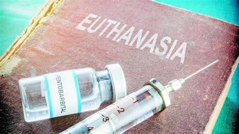 eutanasia y muerte asistida