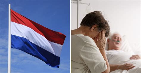euthanasia process in the netherlands
