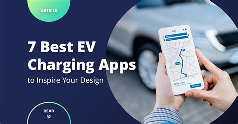 Comparison of EV Charging App Prices and Plans