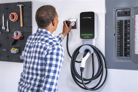 Ev Charging Station Installations