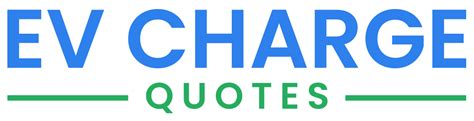 Ev Charging Station Quotes