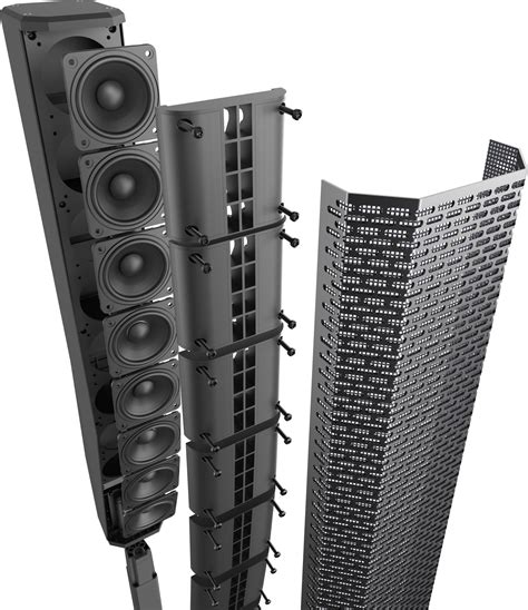 Ev Portable Line Array