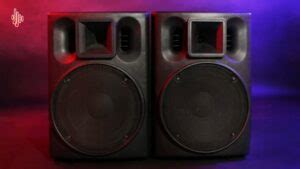 Ev Powered Speakers Comparison