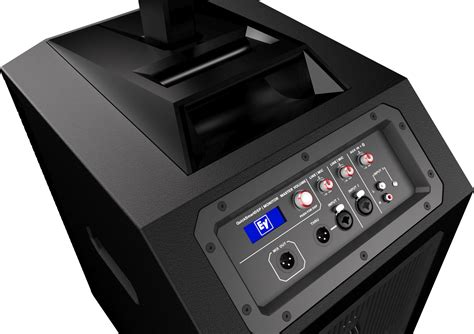 Ev Speakers Evolve 50