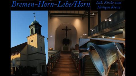 ev. kirchengemeinde bremen horn