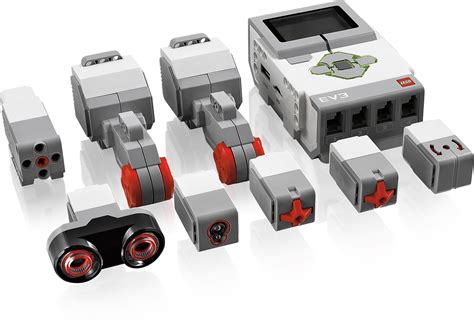 Ev3 Robotics Quiz