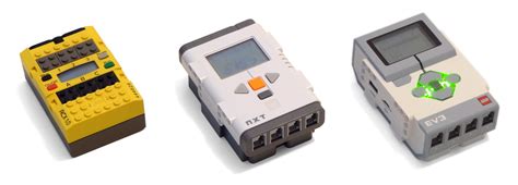 Mindcuber vs Mindcuber EV3 vs NXT YouTube