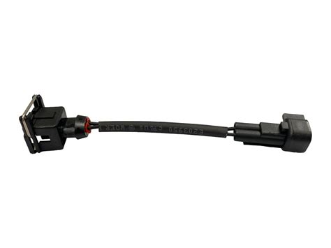 Ev6 Injector To Ev1 Harness