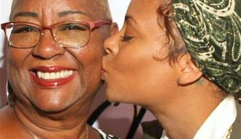Uncover The Inspiring World Of Eva Marcille's Mom: A Journey Of Love, Family, And Growth
