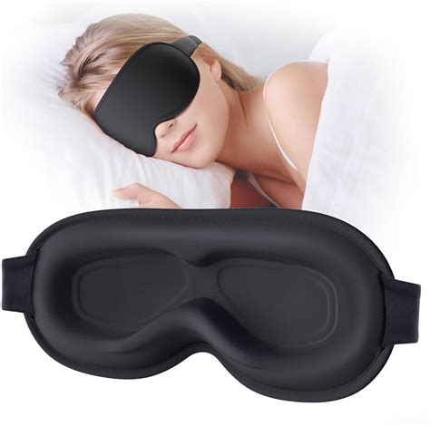 Eva Chen Sleep Mask Amazon