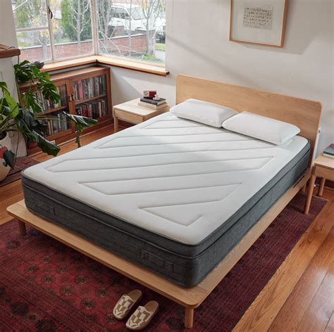 eva comfort classic mattress review