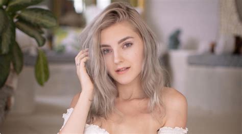 The Best Eva Elfie Fapello Video Last Update Content Files #fyp