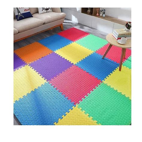 Eva Floor Mats The Range