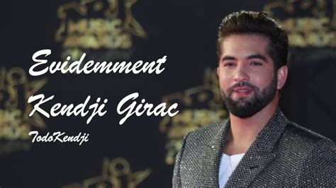 eva kendji girac youtube