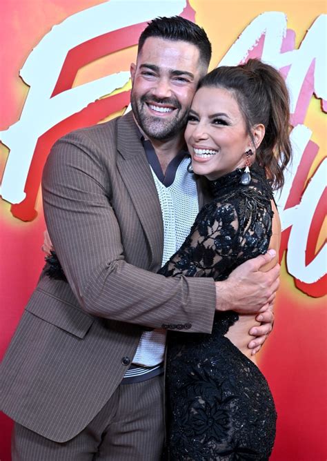 eva longoria and jesse