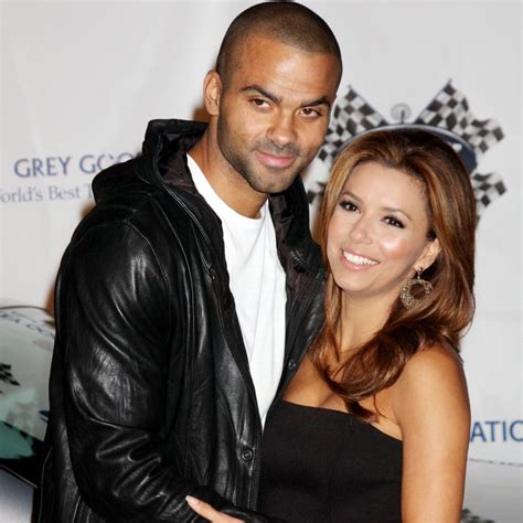 eva longoria and tony parker break up