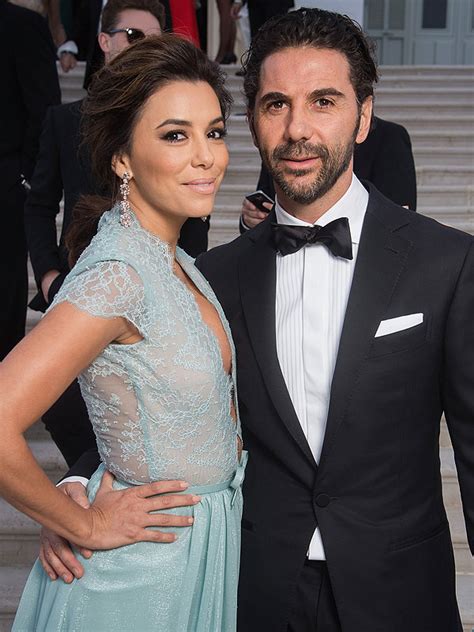 eva longoria husband 2024