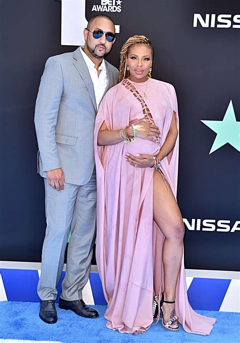 eva marcille and michael sterling