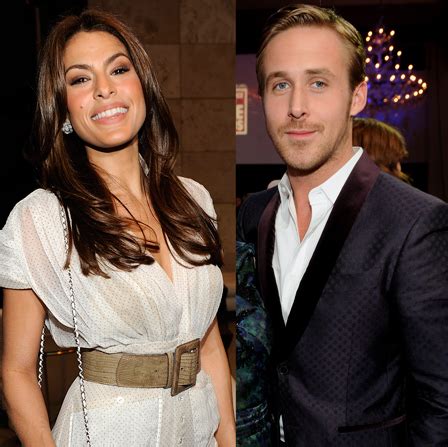 eva mendes boyfriends