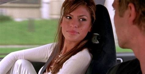 eva mendes fast and furious
