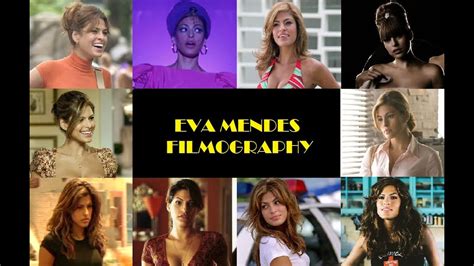 eva mendes movies youtube