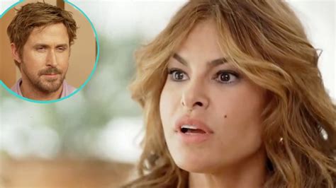 eva mendes on quitting acting