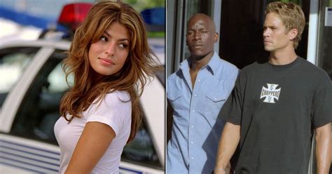eva mendes stunt double fast and furious