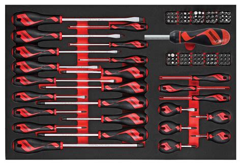 Eva Screwdriver Set