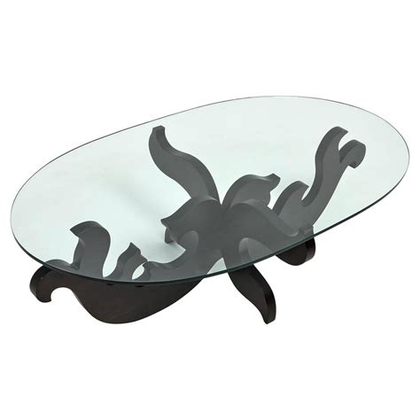 Eva Zeisel Coffee Table