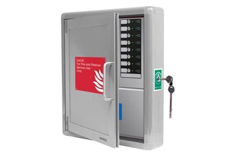 Evacuation Alert System Bs 8629