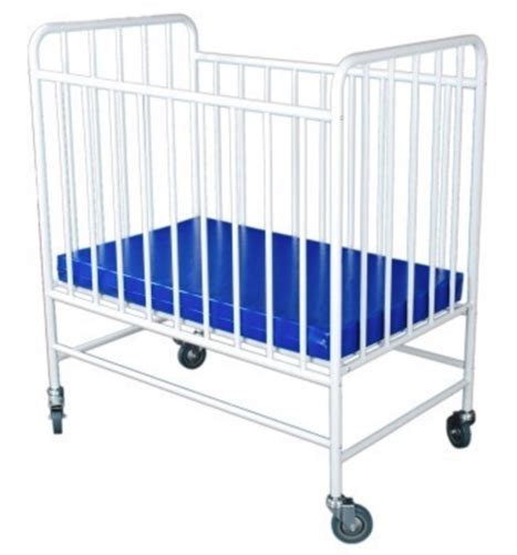 Evacuation Cot Regulations