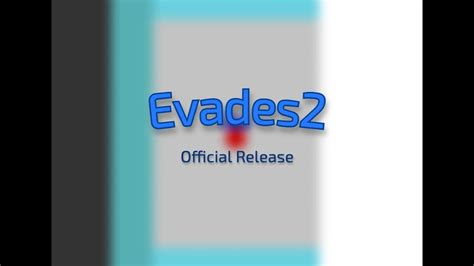 Sus New map in Evades 2 Walkthrough YouTube